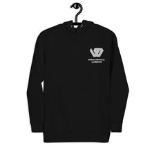 Load image into Gallery viewer, William & Whitney London Hoodie
