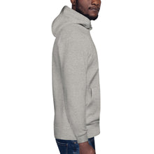 Load image into Gallery viewer, William & Whitney London Unisex Hoodie