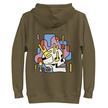 Load image into Gallery viewer, William & Whitney London Hoodie