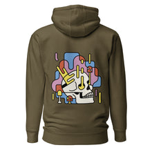 Load image into Gallery viewer, William & Whitney London Hoodie