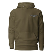 Load image into Gallery viewer, William & Whitney London Hoodie