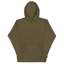 Load image into Gallery viewer, William & Whitney London Hoodie