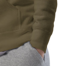 Load image into Gallery viewer, William & Whitney London Hoodie