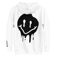 Load image into Gallery viewer, William & Whitney London white Unisex Hoodie