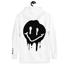 Load image into Gallery viewer, William & Whitney London white Unisex Hoodie