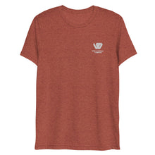 Load image into Gallery viewer, William & Whitney London Short sleeve t-shirt