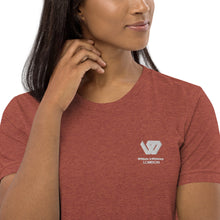 Load image into Gallery viewer, William & Whitney London Short sleeve t-shirt