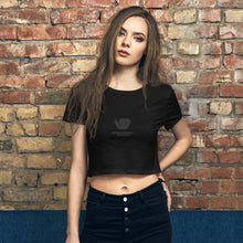 Load image into Gallery viewer, Women’s Crop Tee