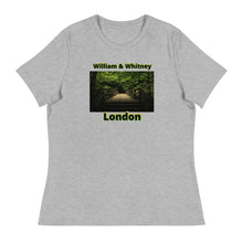 Load image into Gallery viewer, Women's Relaxed T-Shirt