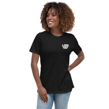 Load image into Gallery viewer, Women's Relaxed T-Shirt