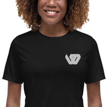 Load image into Gallery viewer, Women's Relaxed T-Shirt