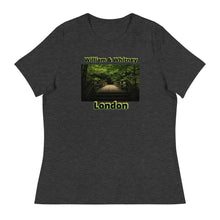Load image into Gallery viewer, Women's Relaxed T-Shirt