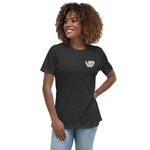 Load image into Gallery viewer, Women's Relaxed T-Shirt