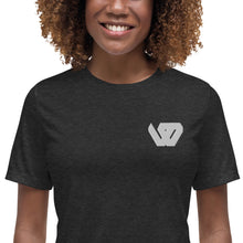 Load image into Gallery viewer, Women's Relaxed T-Shirt