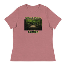 Load image into Gallery viewer, Women's Relaxed T-Shirt