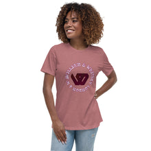 Load image into Gallery viewer, Women's Relaxed T-Shirt