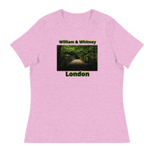 Load image into Gallery viewer, Women's Relaxed T-Shirt