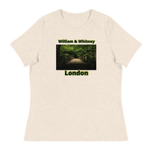 Load image into Gallery viewer, Women's Relaxed T-Shirt