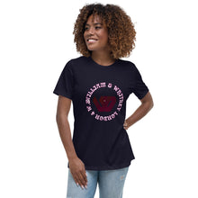 Load image into Gallery viewer, Women's Relaxed T-Shirt