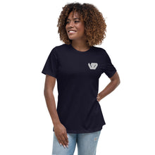 Load image into Gallery viewer, Women's Relaxed T-Shirt