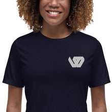 Load image into Gallery viewer, Women's Relaxed T-Shirt