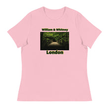 Load image into Gallery viewer, Women's Relaxed T-Shirt