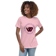 Load image into Gallery viewer, Women's Relaxed T-Shirt