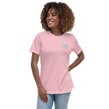 Load image into Gallery viewer, Women's Relaxed T-Shirt