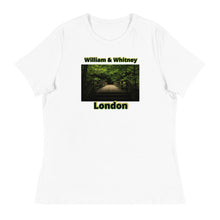 Load image into Gallery viewer, Women's Relaxed T-Shirt