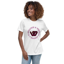 Load image into Gallery viewer, Women's Relaxed T-Shirt