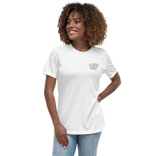 Load image into Gallery viewer, Women's Relaxed T-Shirt
