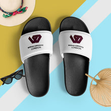 Load image into Gallery viewer, Women's slides