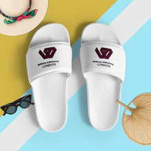 Load image into Gallery viewer, Women's slides