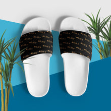 Load image into Gallery viewer, William & Whitney London Women's slides