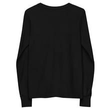 Load image into Gallery viewer, William & Whitney London Youth long sleeve tee