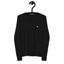 Load image into Gallery viewer, William & Whitney London Youth long sleeve tee