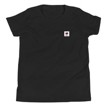Load image into Gallery viewer, Youth Short Sleeve T-Shirt