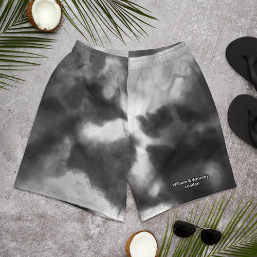 Men's Recycled Athletic Shorts