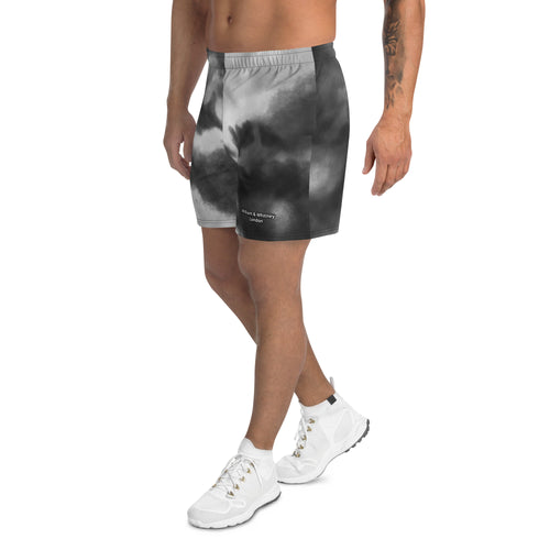 Men's Recycled Athletic Shorts