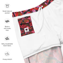 Load image into Gallery viewer, William &amp; Whitney London Men&#39;s swim trunks
