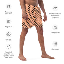 Load image into Gallery viewer, Men&#39;s swim trunks
