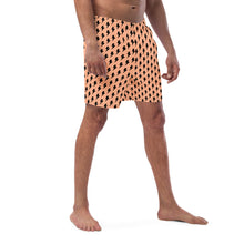 Load image into Gallery viewer, Men&#39;s swim trunks
