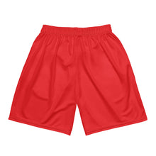 Load image into Gallery viewer, William &amp; Whitney London Unisex mesh shorts
