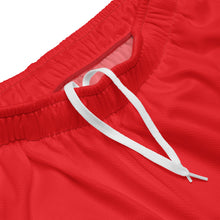 Load image into Gallery viewer, William &amp; Whitney London Unisex mesh shorts
