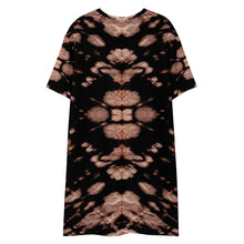 Load image into Gallery viewer, William &amp; Whitney London T-shirt dress
