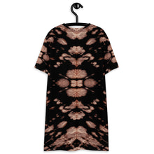 Load image into Gallery viewer, William &amp; Whitney London T-shirt dress
