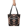 William & Whitney London Tote bag