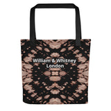 William & Whitney London Tote bag