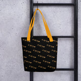 William & Whitney London Tote bag