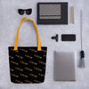 William & Whitney London Tote bag